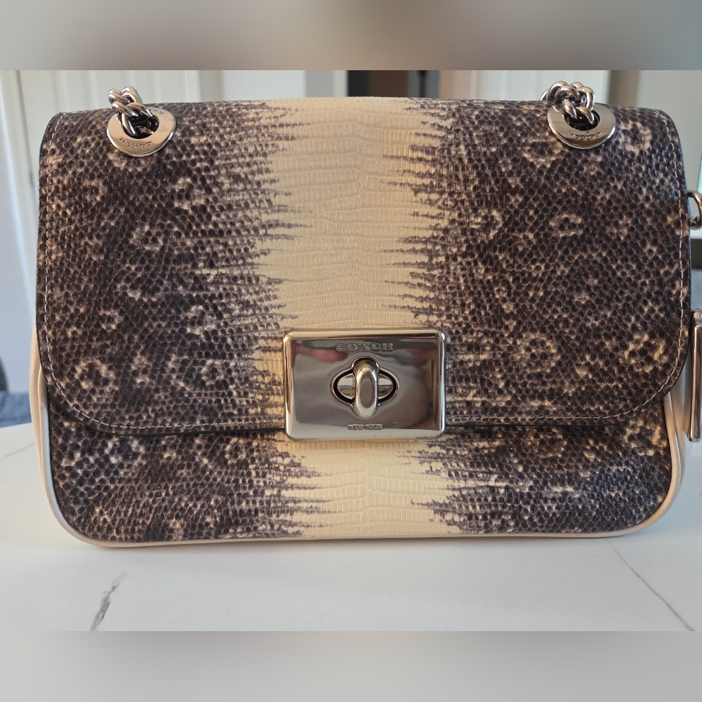 Coach Purse🔥SALE🔥